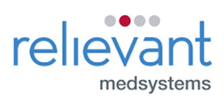 Reievant medsystems at the OLC